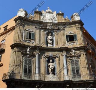 Photo Reference of Inspiration Building Palermo 0037